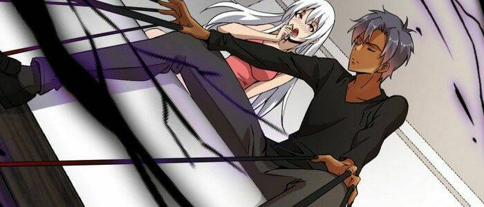 thâm dạ thư ốc chapter 161 38