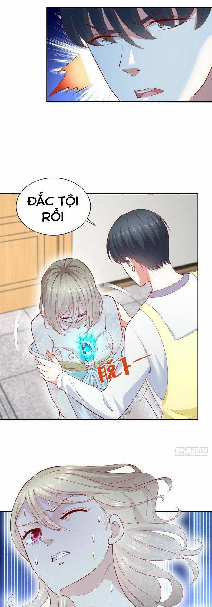 trùng sinh chi thần đế quy lai chapter 22 2