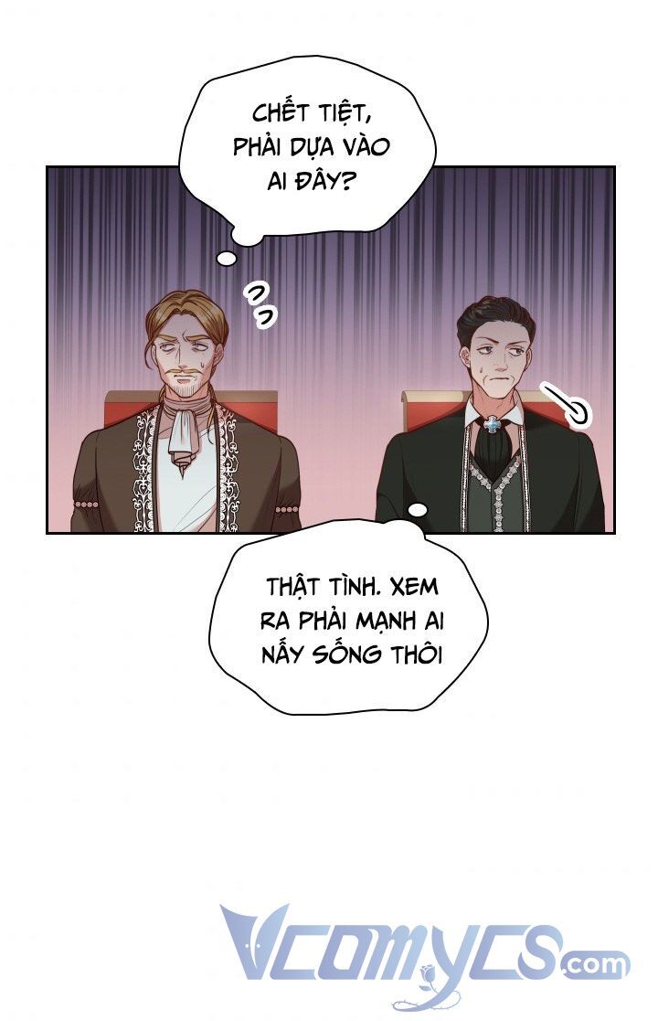 tôi trở thành thư ký của bạo chúa chapter 38 51