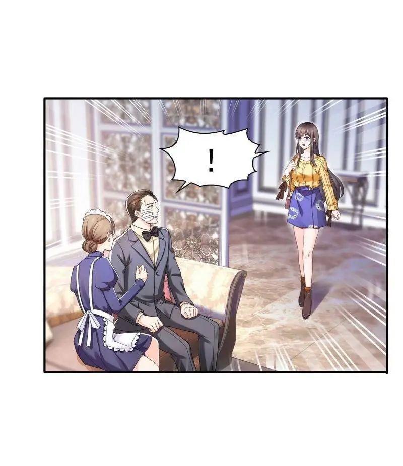 hệt như hàn quang gặp nắng gắt chapter 125 6