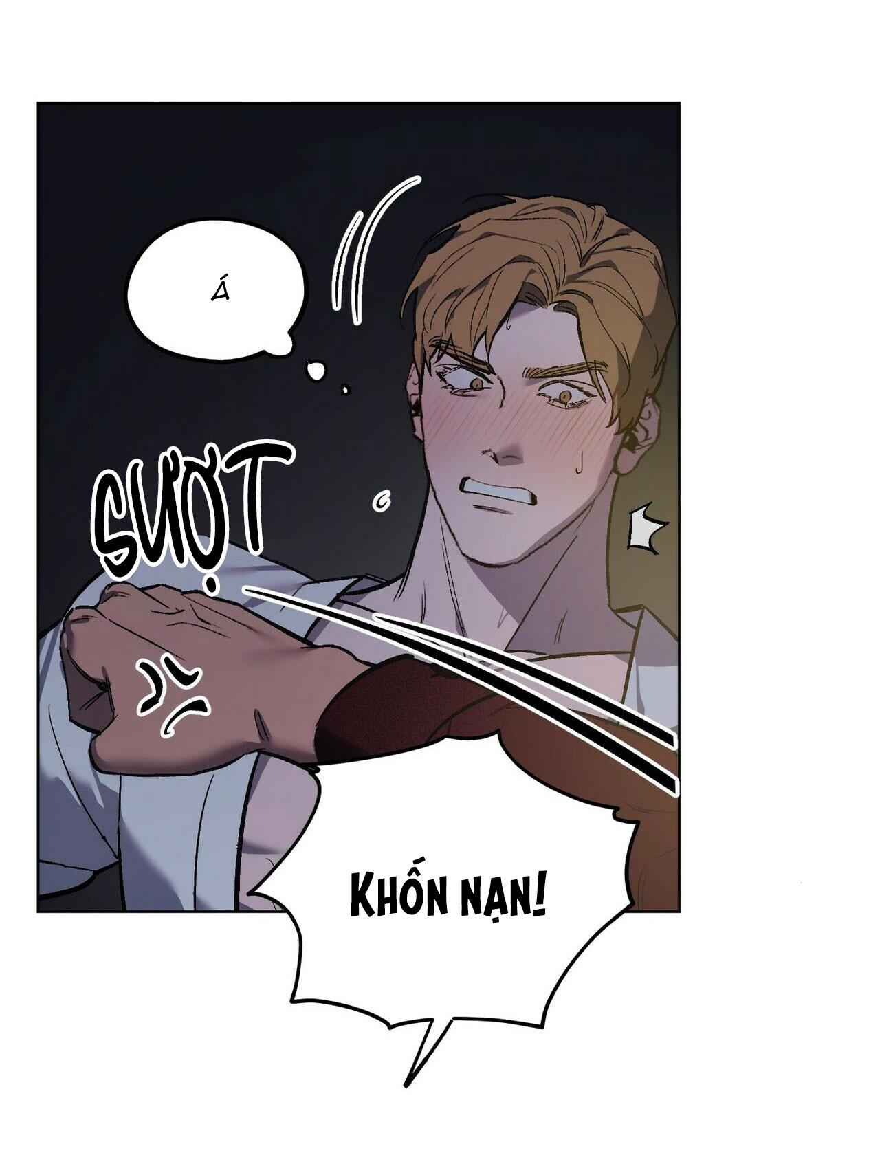 làm dâu nhà tài phiệt họ kang chapter 22 37