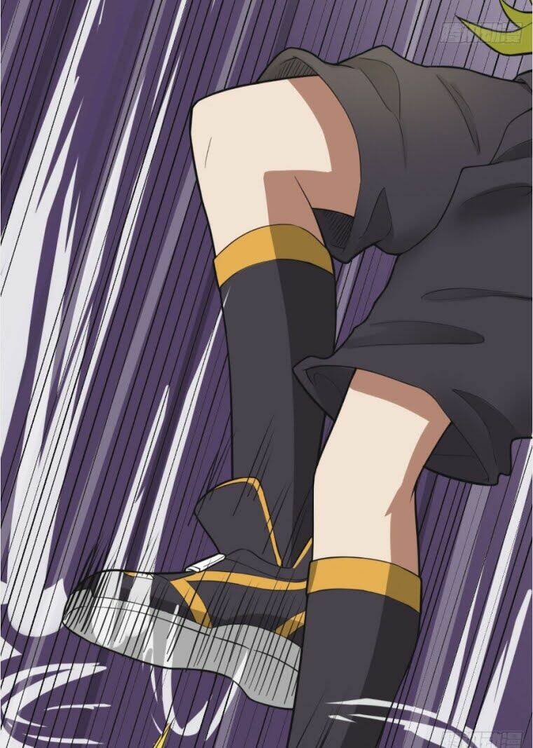 vô hạn biến dị chapter 17 14