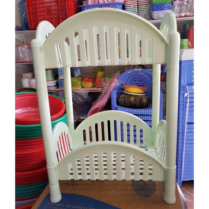Kệ kiểu phong cách Nhật siêu xinh hàng đẹp