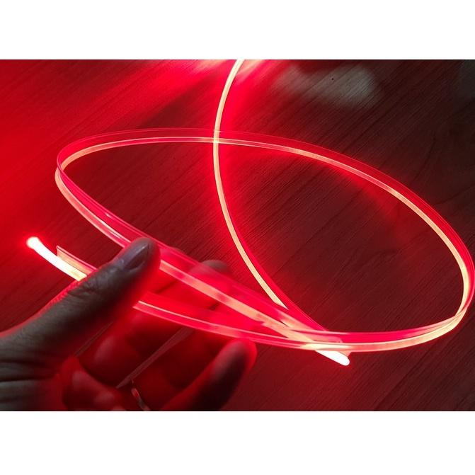 SỢI QUANG TRANG TRÍ VIỀN Ô TÔ TRANG TRÍ NỘI THẤT