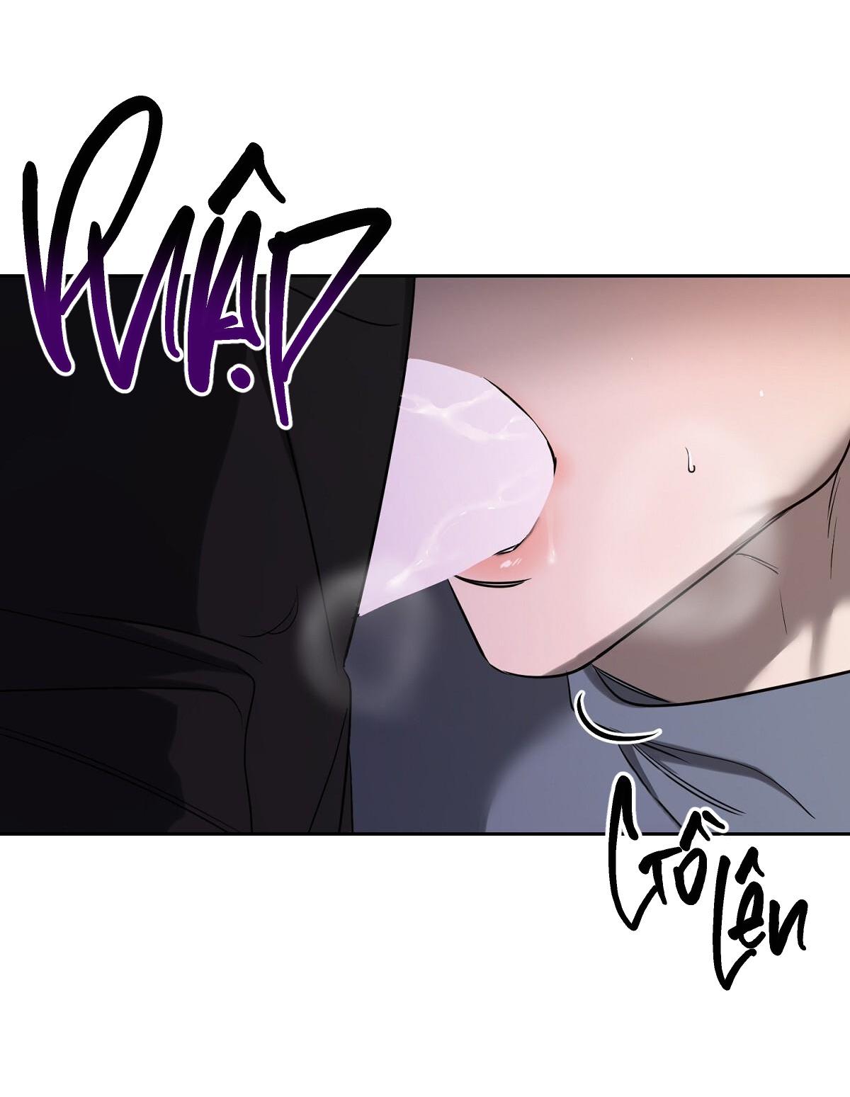 lý do của ác nhân chapter 41 4