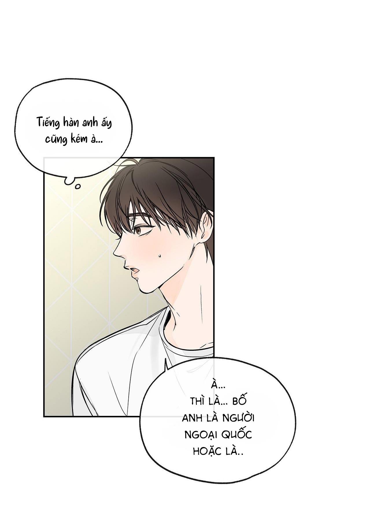 hạ cánh cuối chân trời chapter 2 36