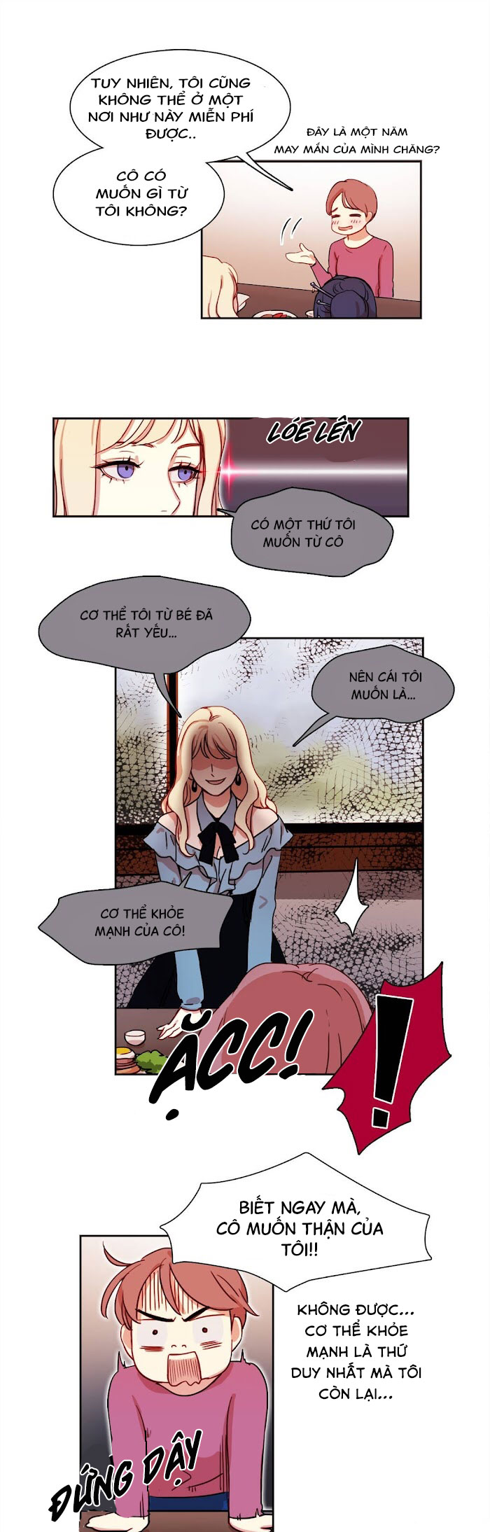 tưởng tượng của narea chapter 3.2 3