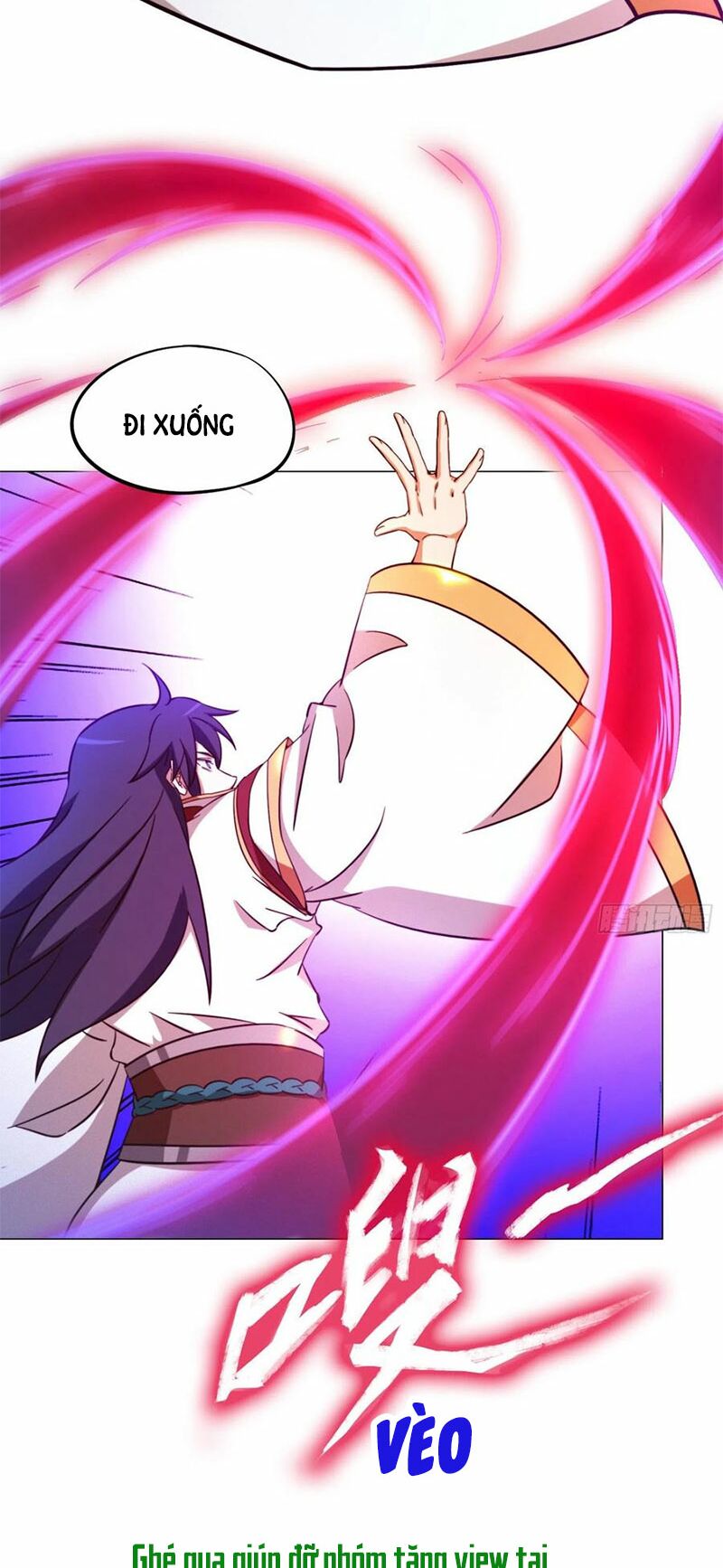 vạn cổ kiếm thần chapter 125 13