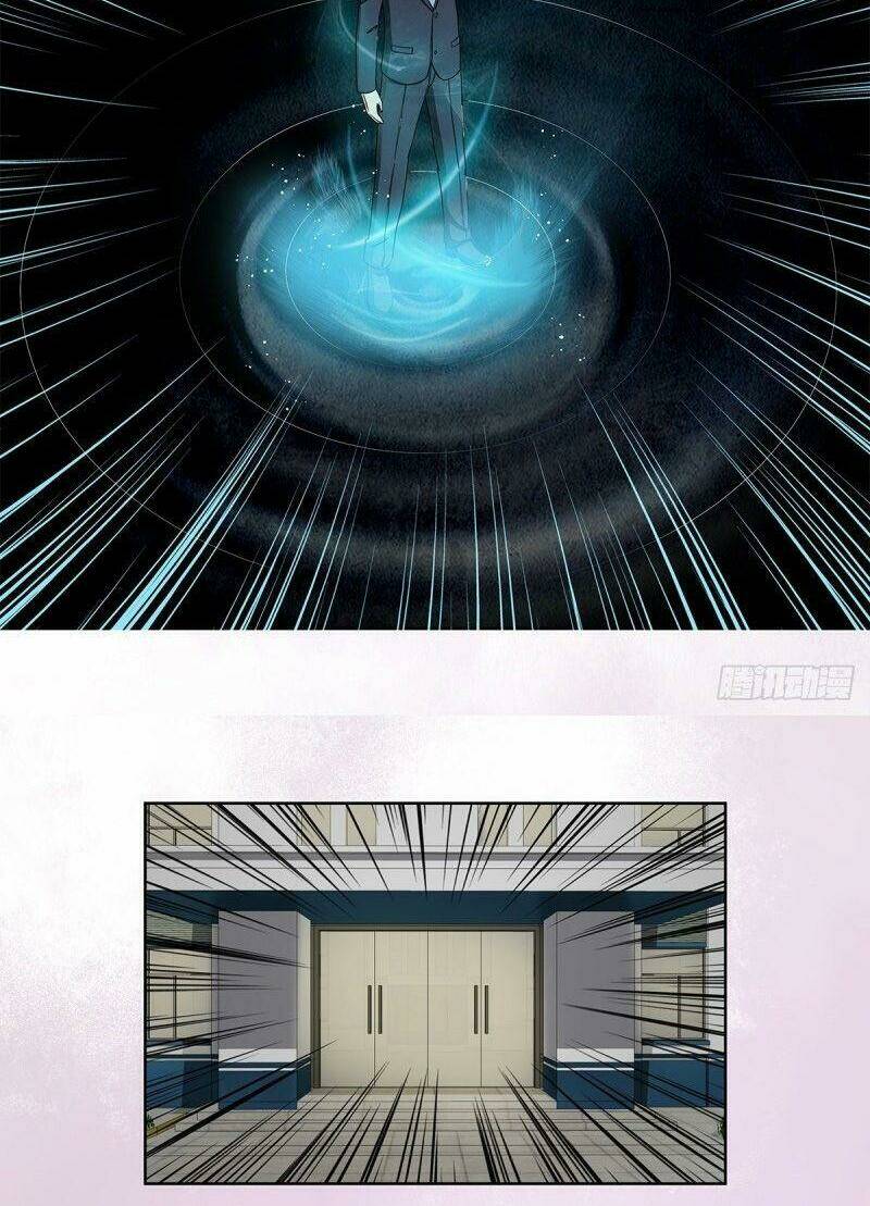 người tu tiên tại đô thị chapter 82 13