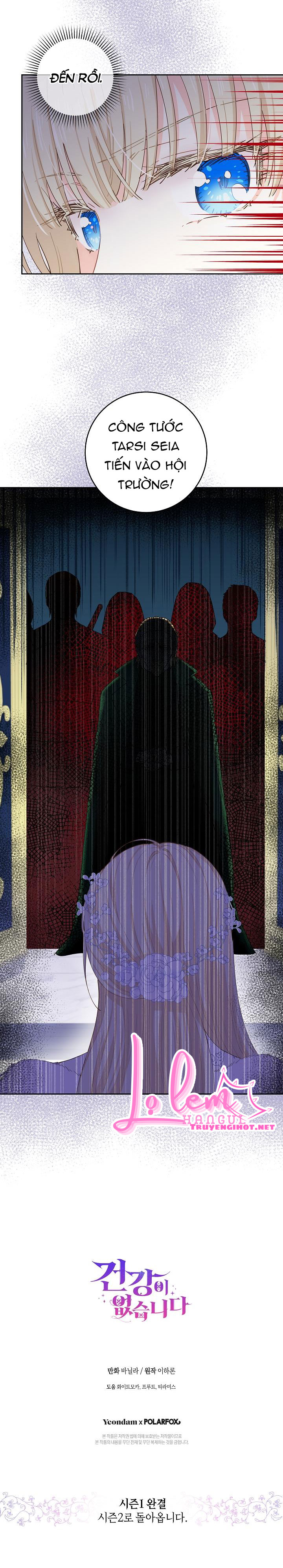 tôi đã mệt rồi chapter 40.2 10