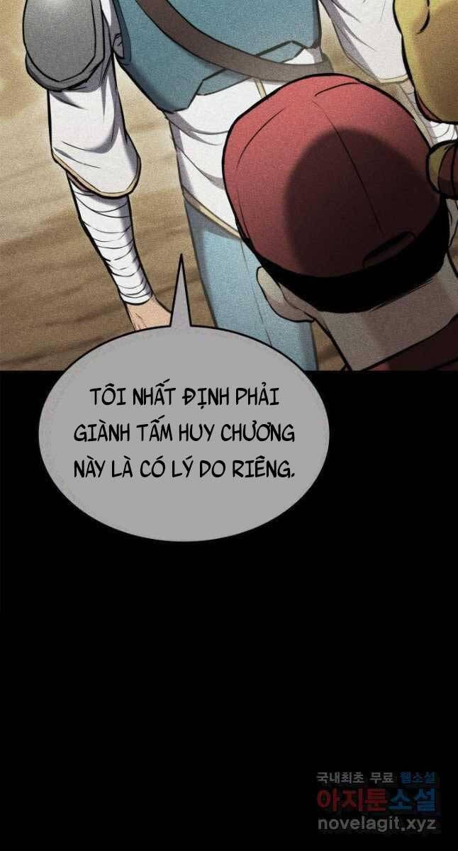 huyền thoại game thủ - tái xuất chapter 103 38