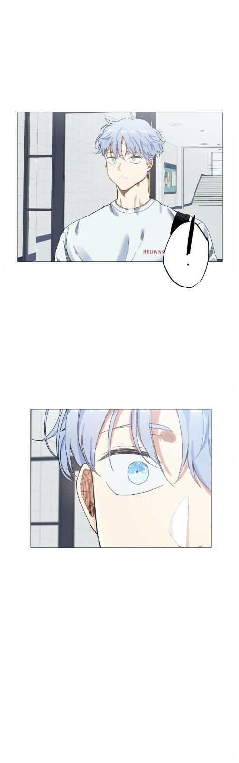 hôm nay lại là một ngày nắng ấm chapter 19 15