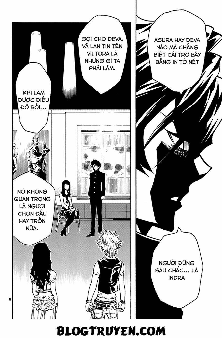 popcorn avatar chapter 8 7