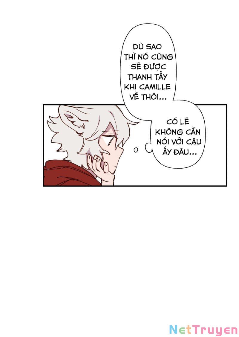 lumine - cội nguồn ánh sáng chapter 87 22