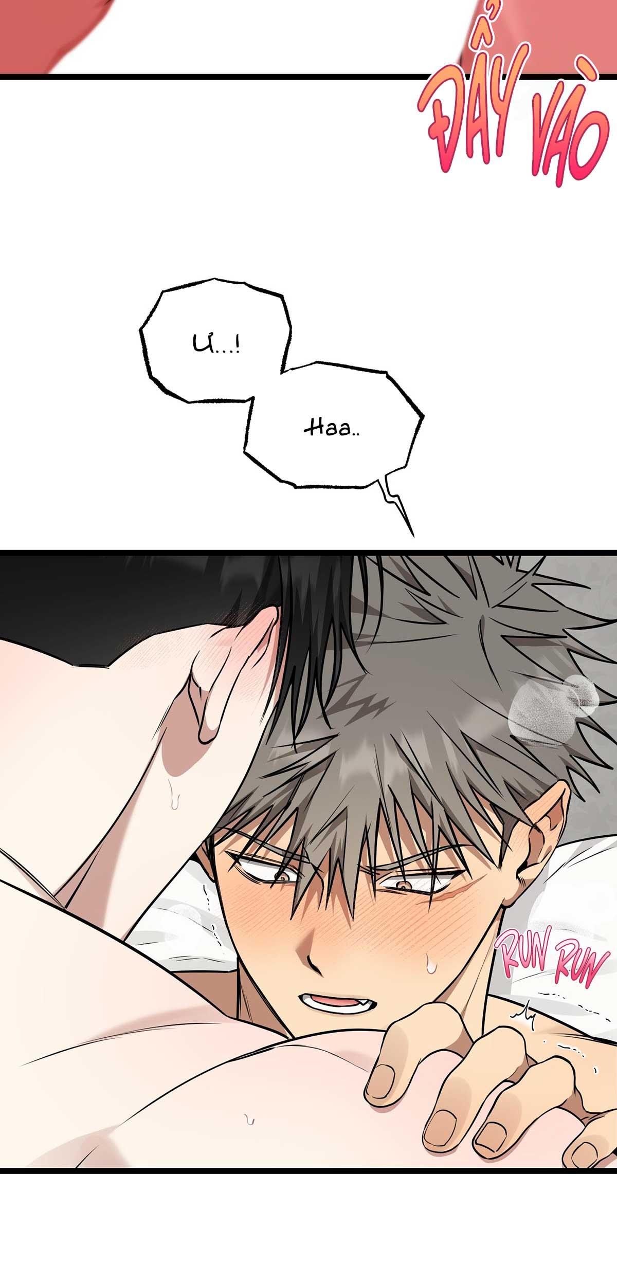 tôn kính và khát khao chapter 10 18