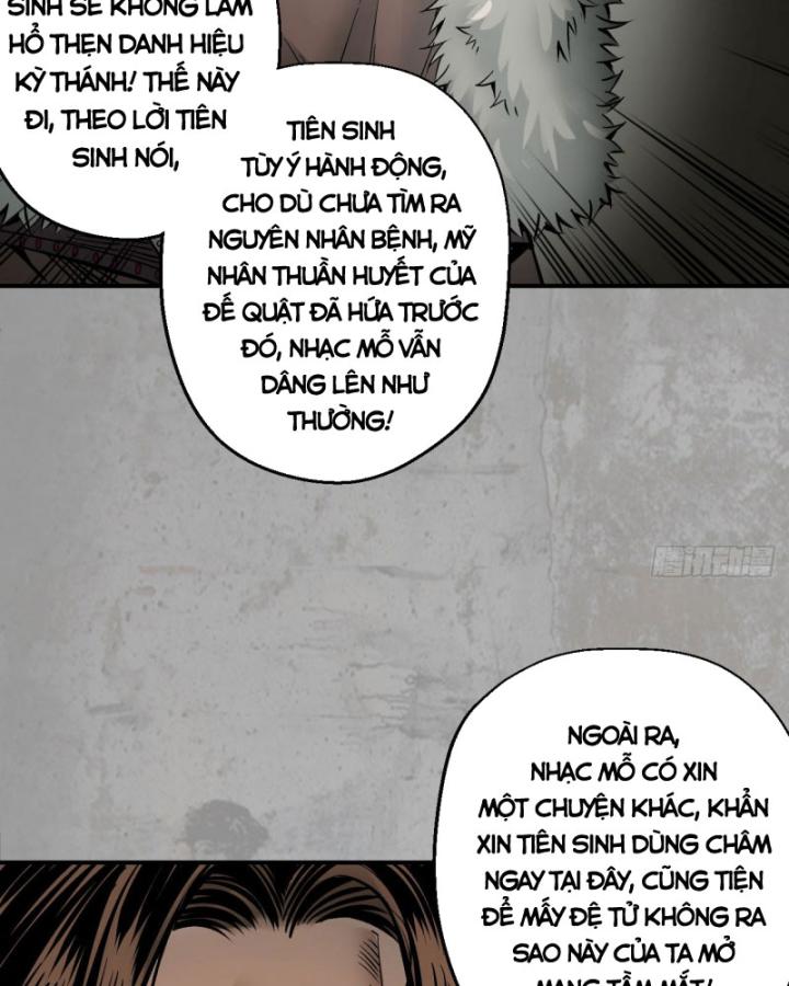 Tạng Phong Hành chapter 196 8