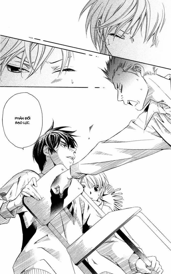 boku ni natta watashi chapter 14 30