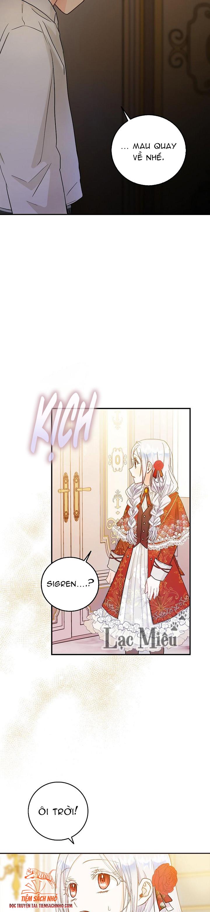 trở thành vợ nam chính chapter 11 10