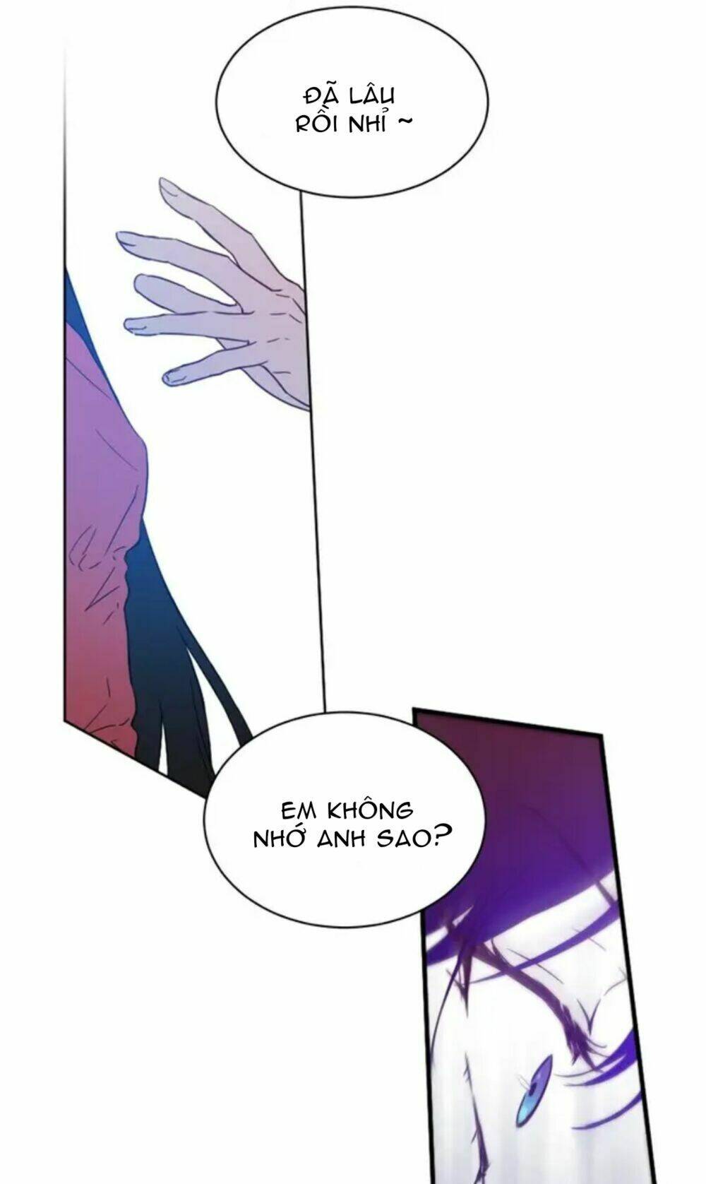 khế ước của ma tộc chapter 1 29