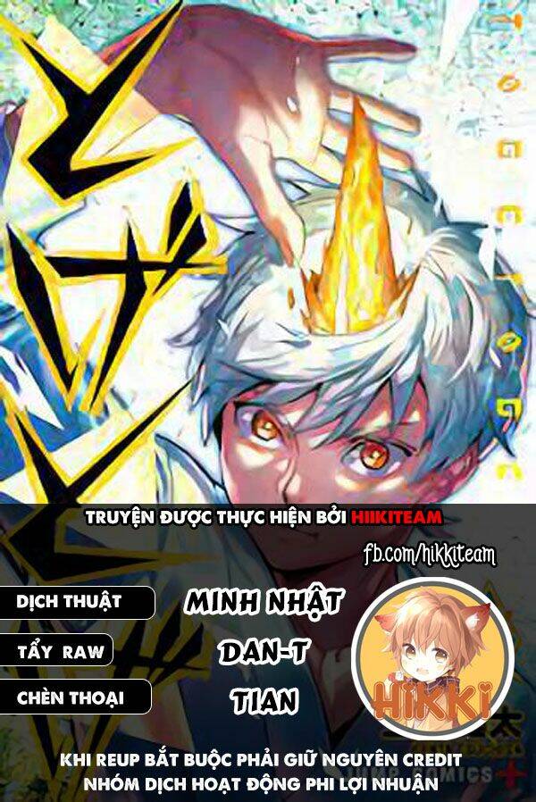 tiêu diệt dị nghị trong xã hội loài người chapter 29 1