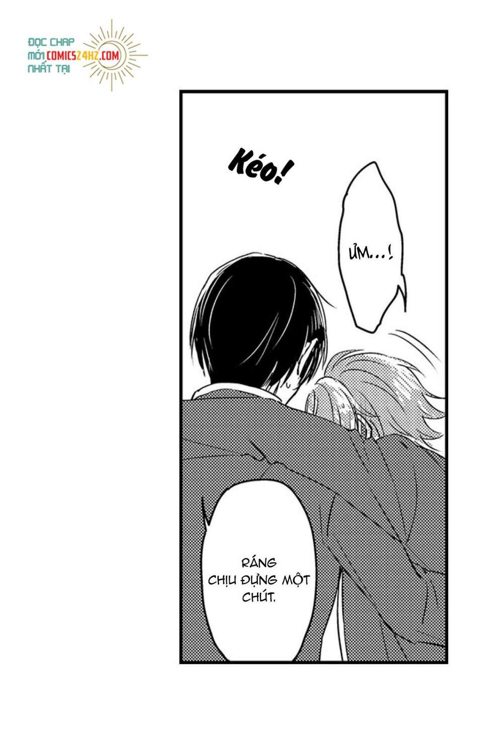 mang thai ở trường nam sinh chapter 72 27