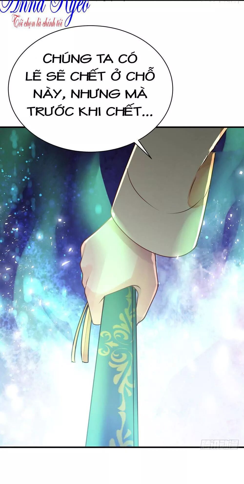 thái tử phi nhà ta thật hung hăng chapter 36 18