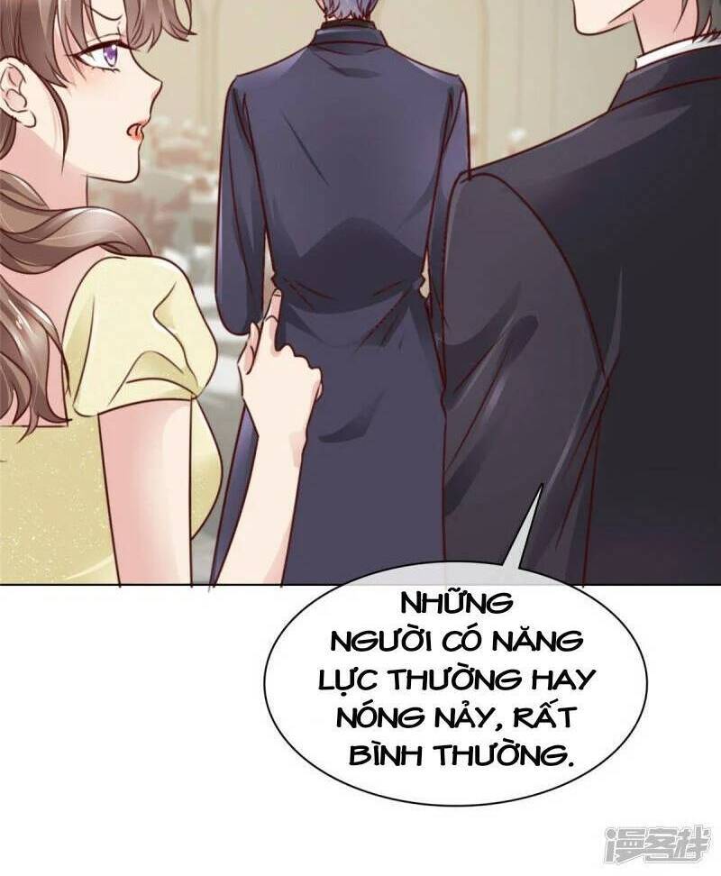 thần tiên đại nhân của tôi chapter 15 4