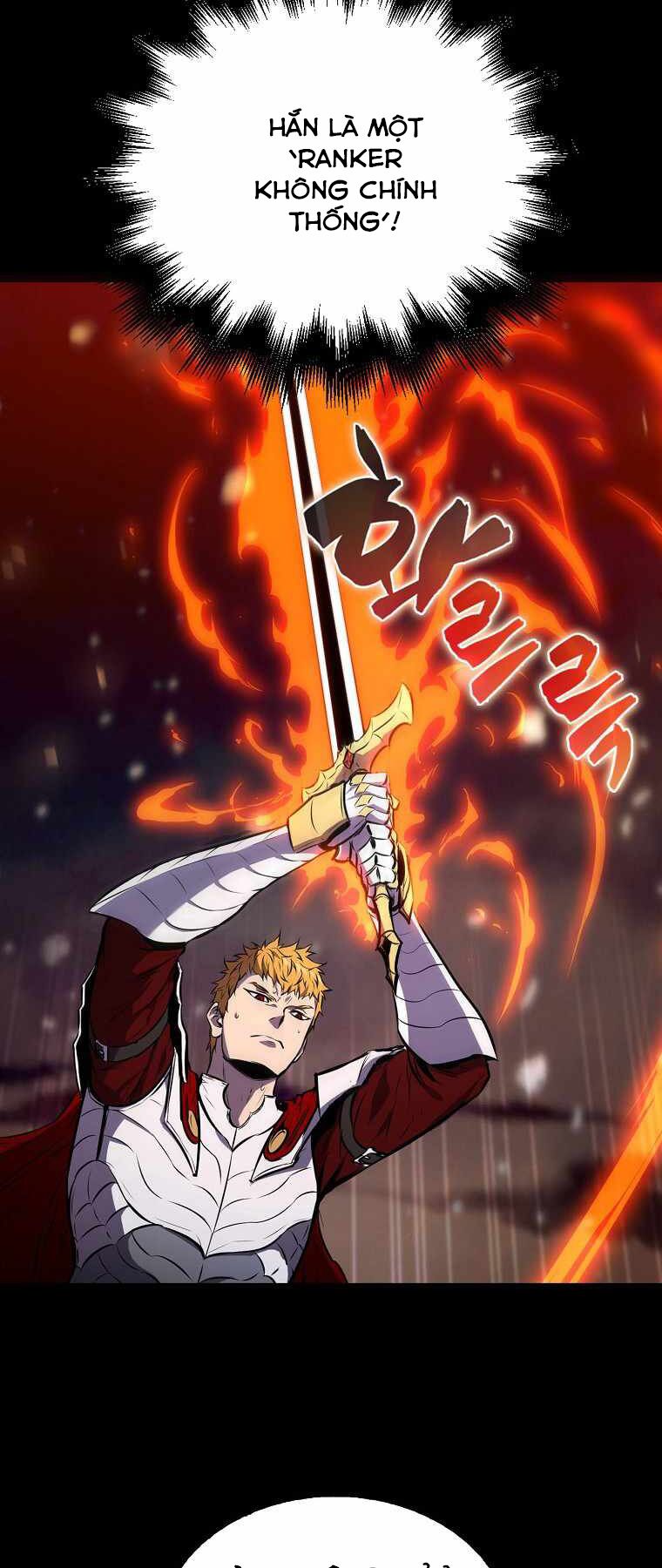 tôi thăng cấp trong lúc ngủ chapter 1 27