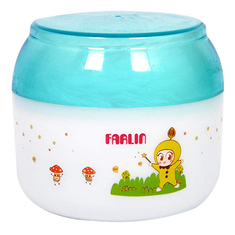 Bông châm phấn rôm cho bé FARLIN BF-170B