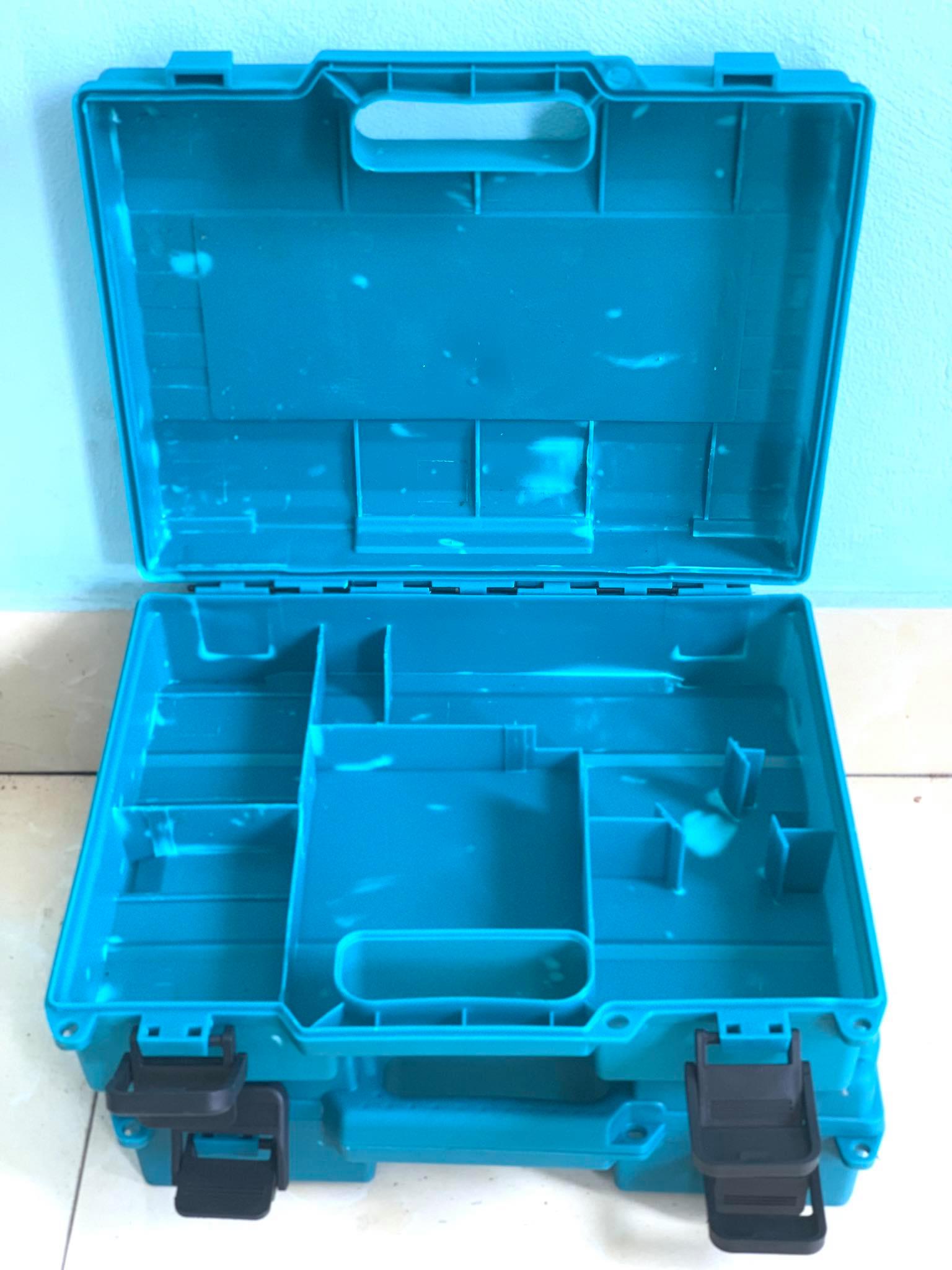 hộp đựng máy siết khoan các loại