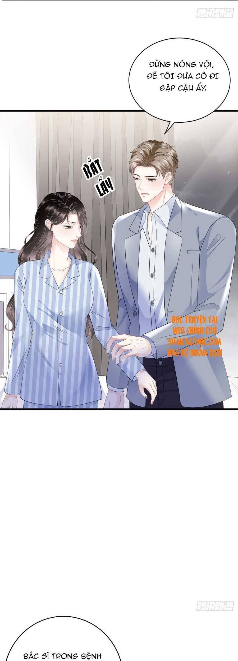 [16+] đại tiểu thư có thể có ý đồ xấu chapter 94 7