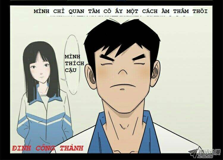 những sự kiện kỳ dị chapter 11 23