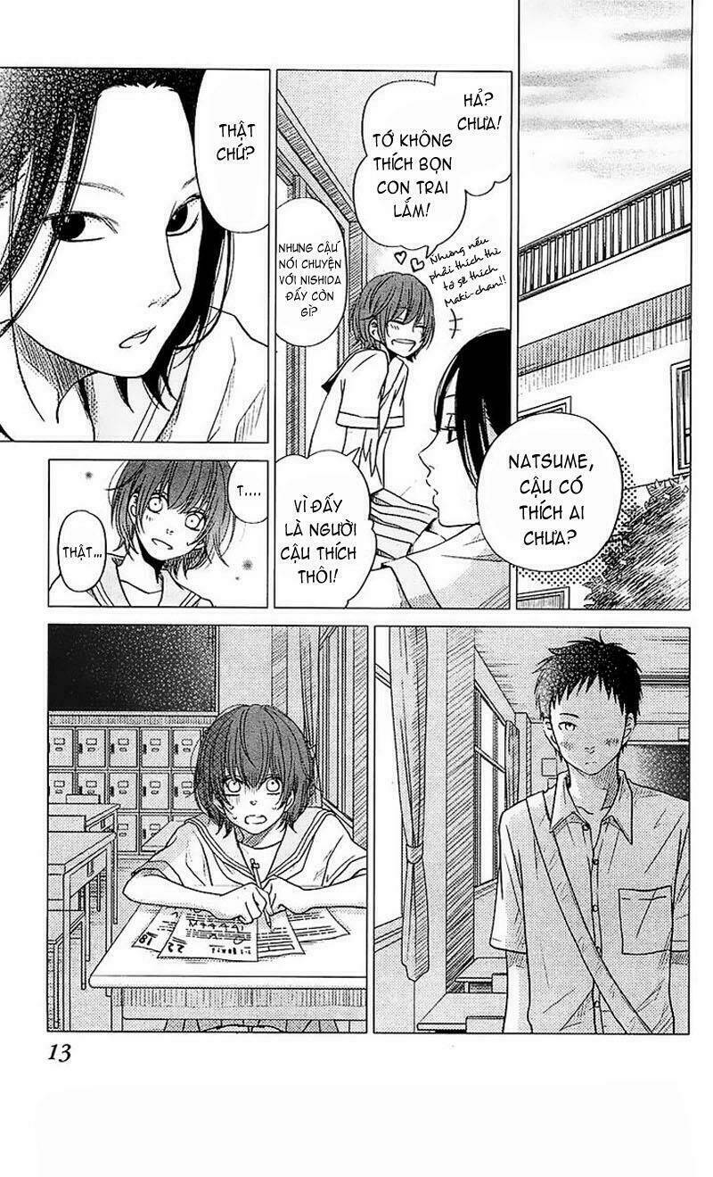 tonari no kaibutsu-kun chapter 17 14