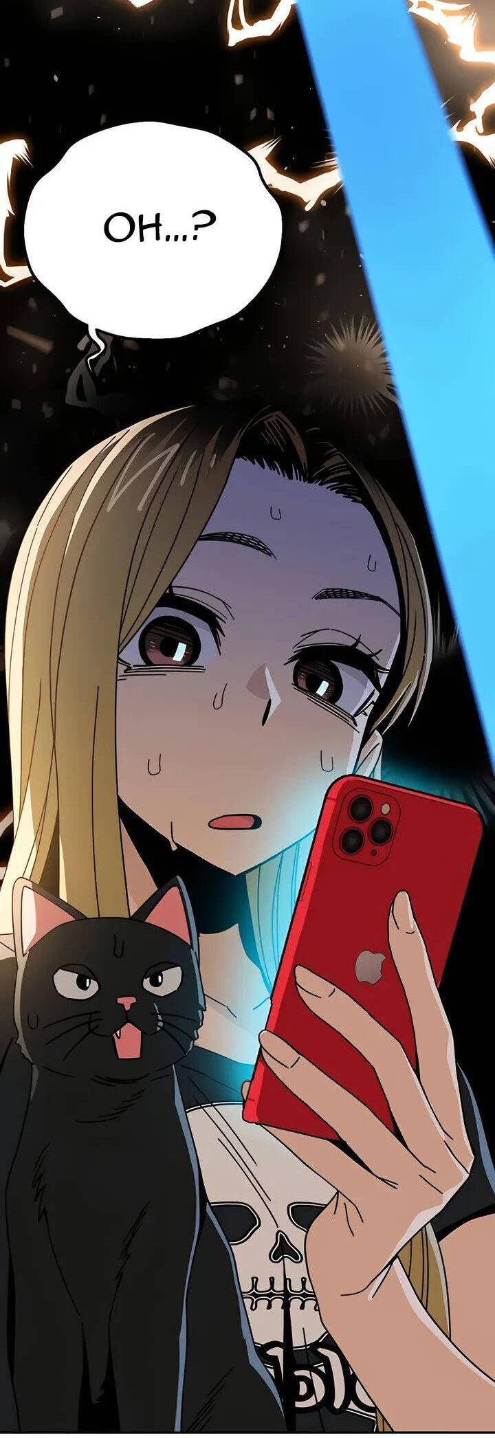 Lớ Ngớ Vớ Phải Tình Yêu chapter 37.2 37