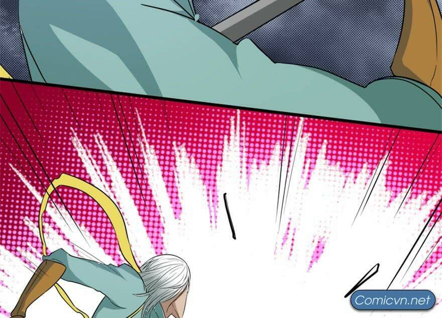 trùng sinh thành yêu chapter 11 40