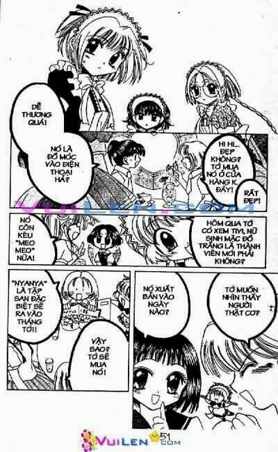 nữ sinh thời đại chapter 7 51