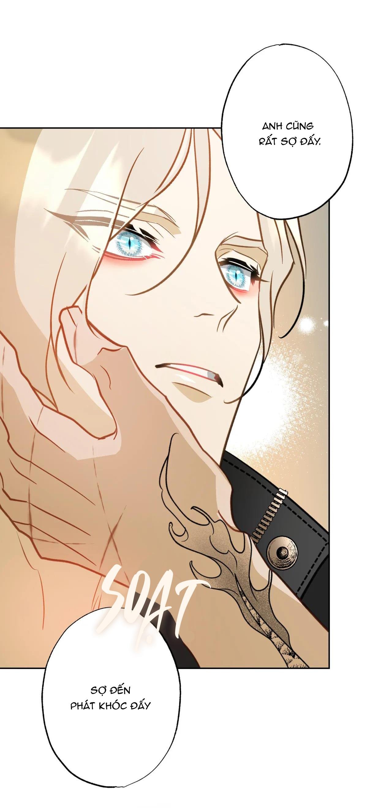 mỹ nhân ngư chapter 10 15