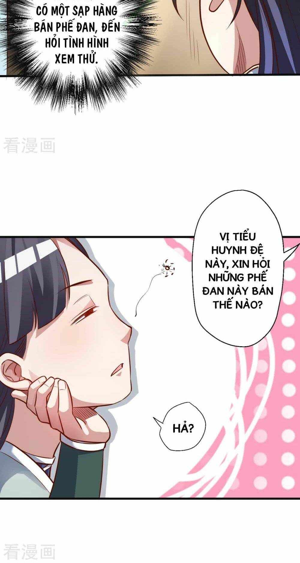 tối cường đại biểu hoàng kim thận chapter 5 6