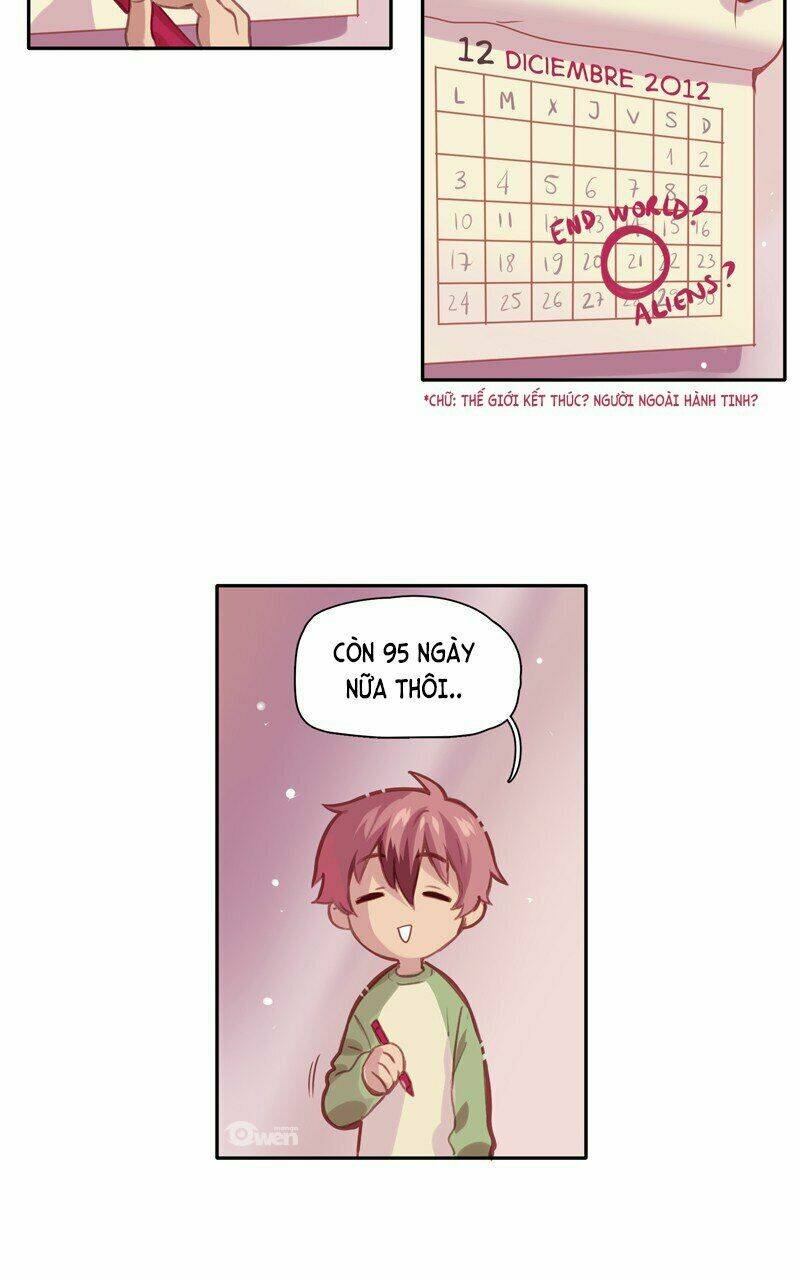 lời nguyền lalin chapter 2 13