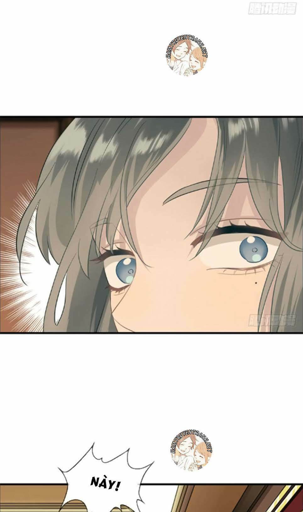 phúc hắc thiếu gia trêu chọc tôi chapter 7 16