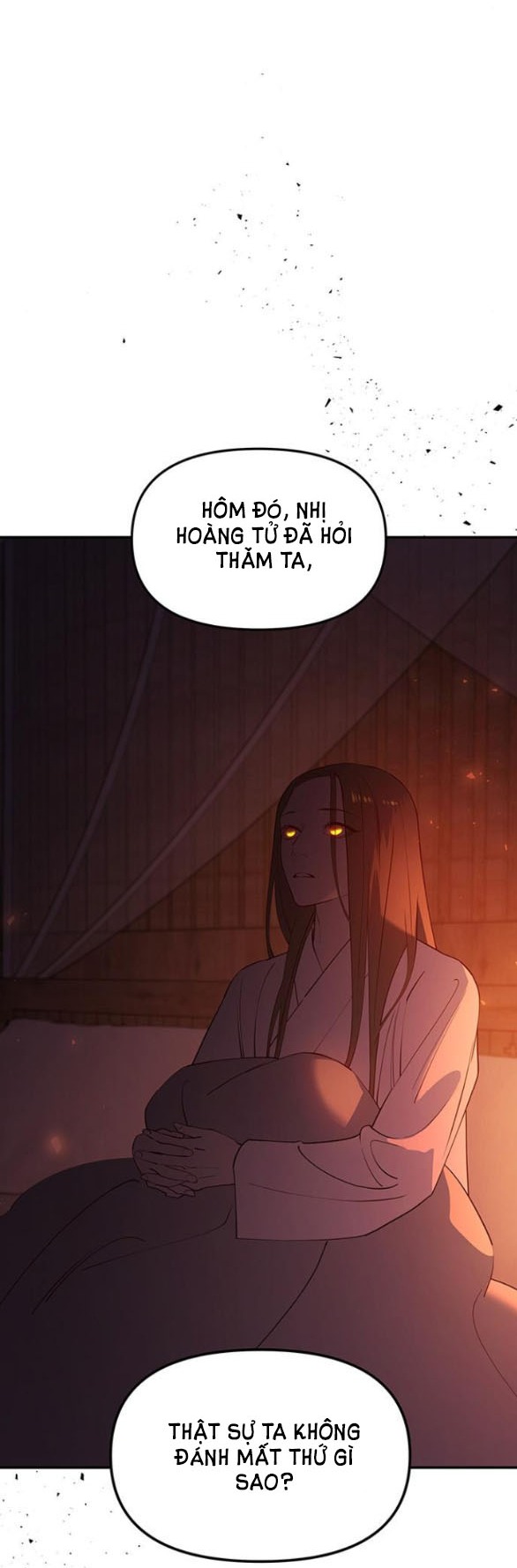Thái Tử Myolyeong chapter 90.2 - Trang 33