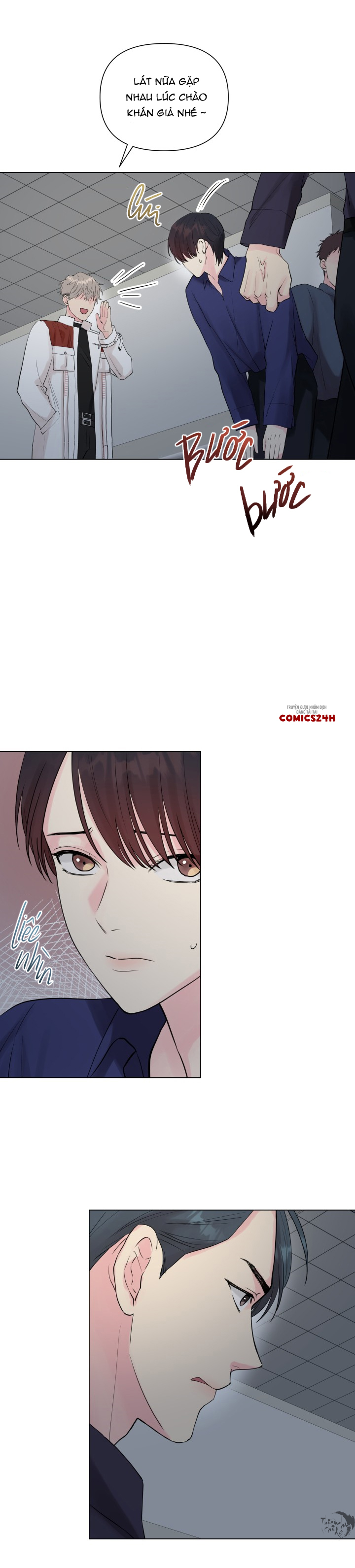 thủ hoa chapter 5 5