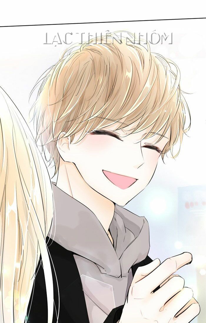 choco ngọt ngào chapter 47 27