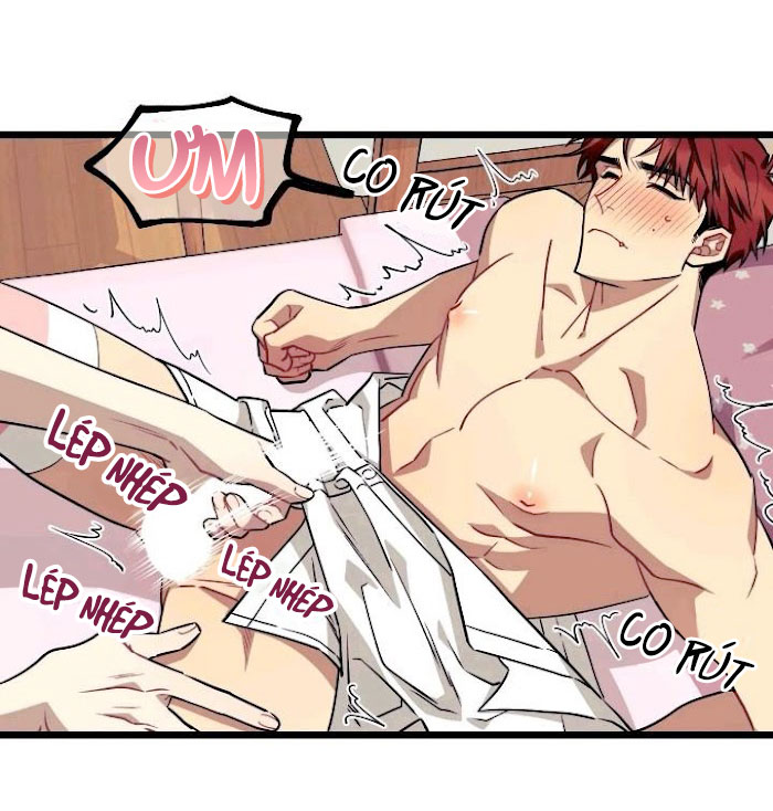 điều ước của cậu là mệnh lệnh của tớ chapter 25 22