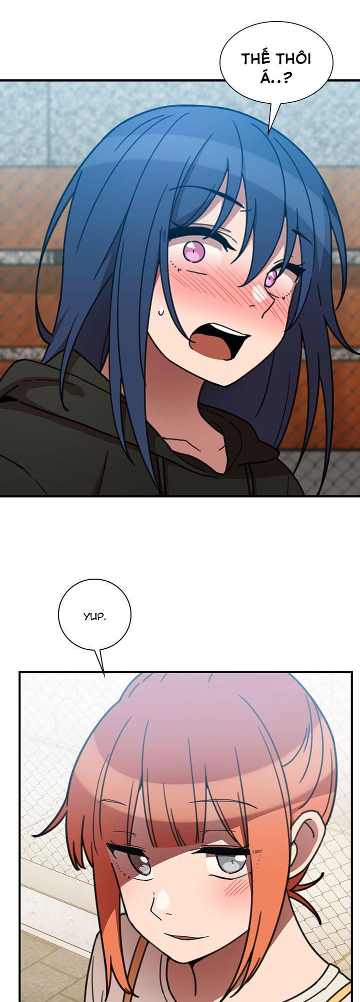 close as neighbors chapter 40 33