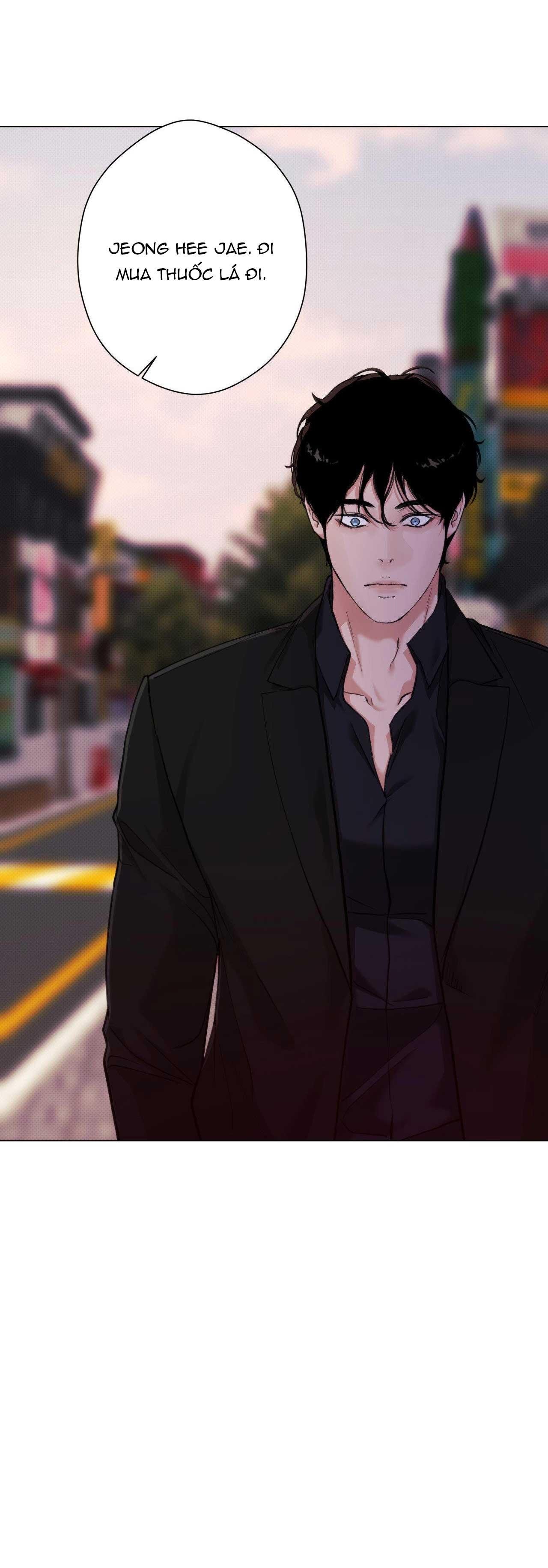 em bé và đại ca chapter 26 50