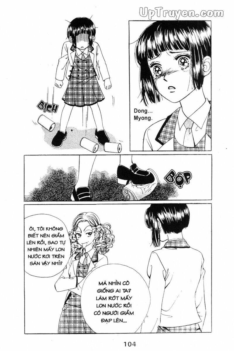 cô nàng ngổ ngáo chapter 4 106