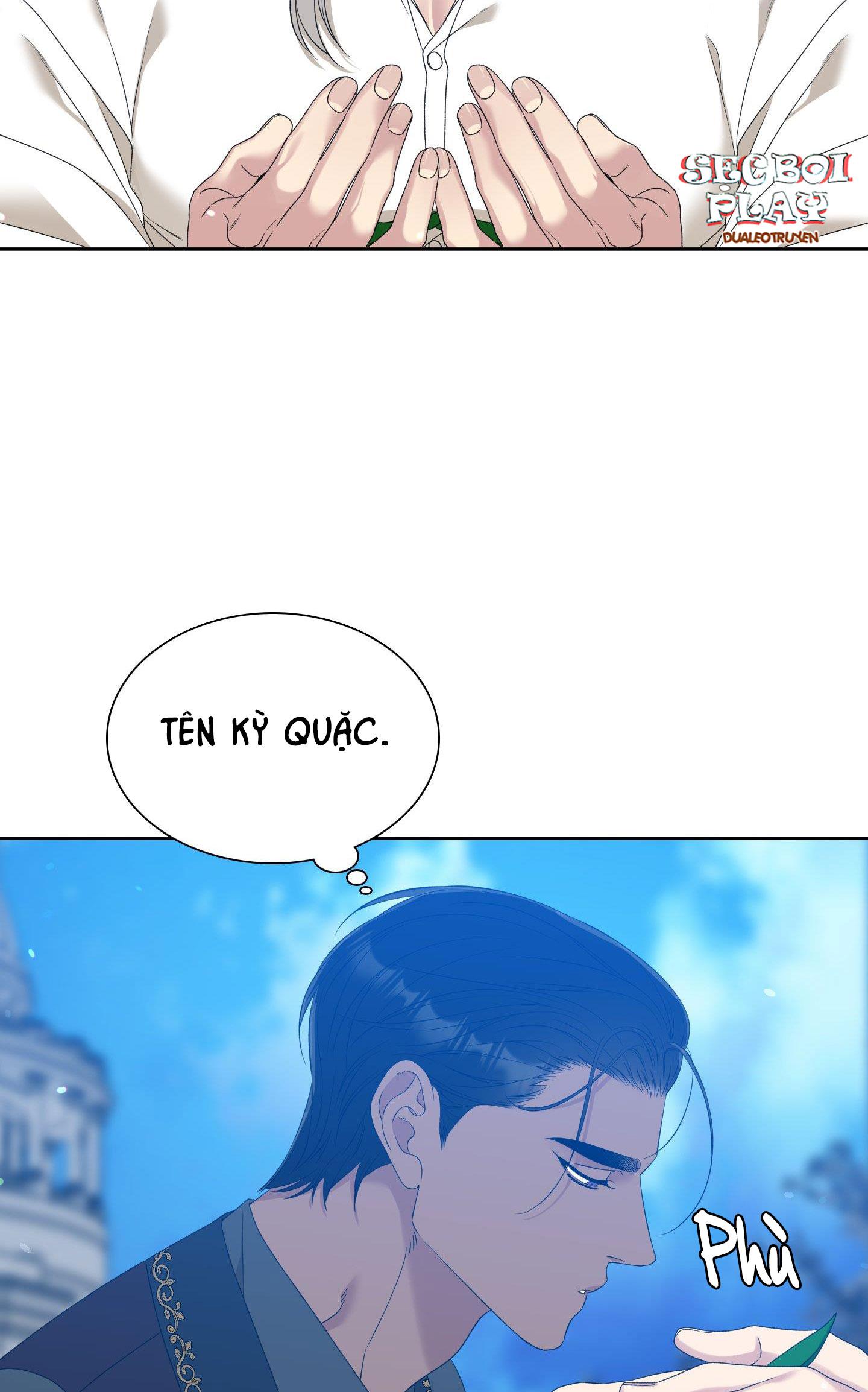 smyrna và capri chapter 18 57