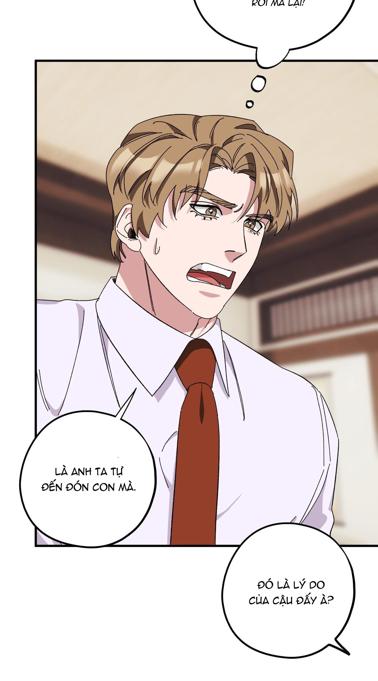 làm dâu nhà tài phiệt họ kang chapter 36 85