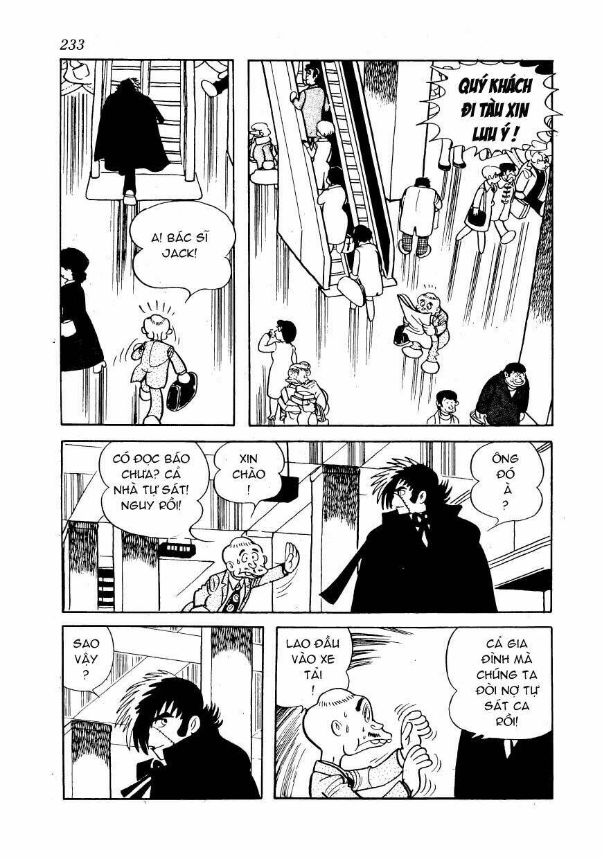 bác sĩ quái dị chapter 109 17